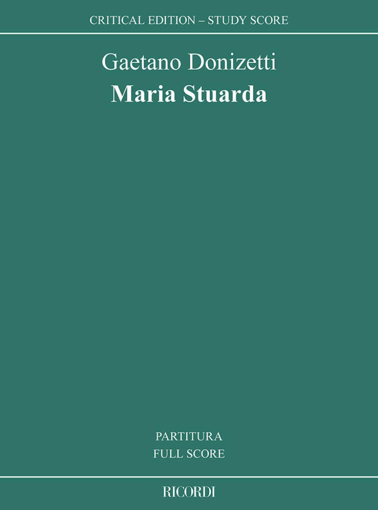 Maria Stuarda